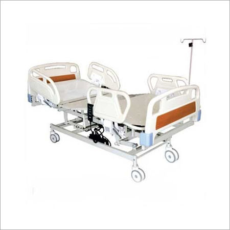 Electric Intensive Care Bed