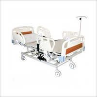Electric Intensive Care Bed