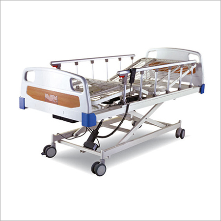 Electric Hospital Bed 3 Function