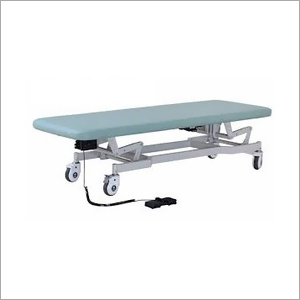 Hi-Low Treatment Table
