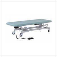 Hi-Low Treatment Table