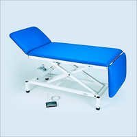 Electric Examination Table 3 Section Manufacturer Supplier