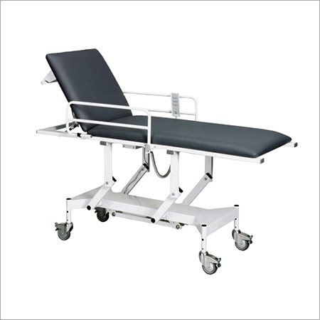 Electric Multi Function Examination Couch
