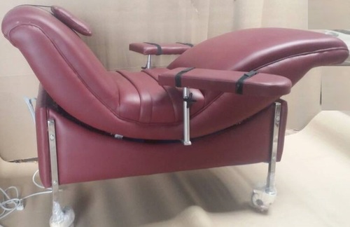 Blood Donor Couch