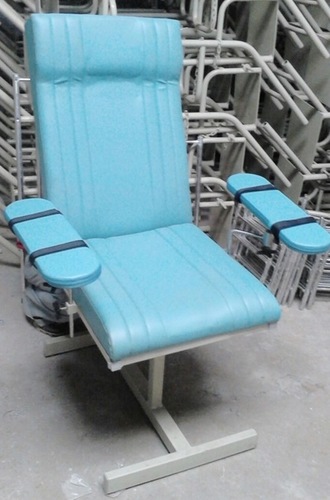 Blood Donor Chair