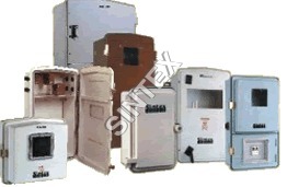 SMC Meter Boxes