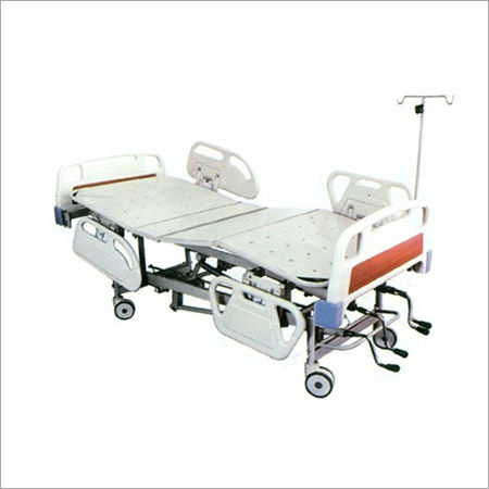 ICU Bed