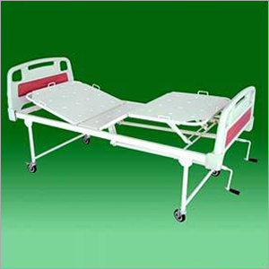 Hospital Fowler Beds