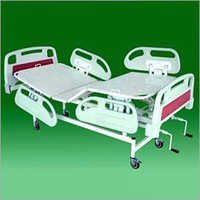 Hospital Fowler Bed Deluxe