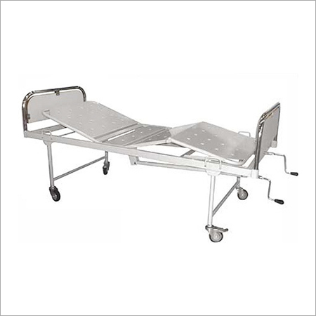 Deluxe Fowler Bed