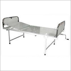 Deluxe Semi Fowler Bed