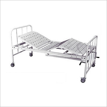 General Fowler Bed