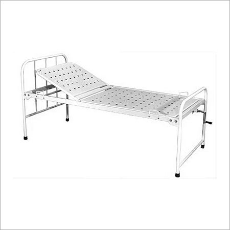 Two Function Fowler Bed