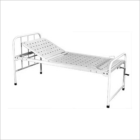 Two Function Fowler Bed