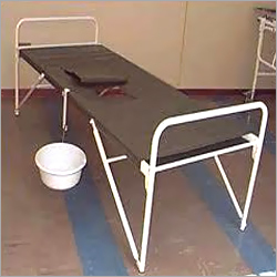 Cholera Bed