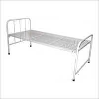 Wire Mesh Hospital Bed
