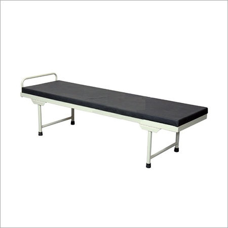 Attendant Bed