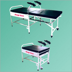 Obstetric Beds By SURGITECH