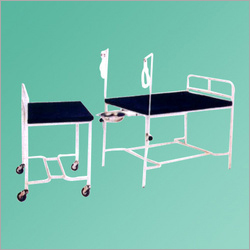 Hospital Obstetric Delivery Tables