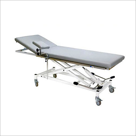 Hydraulic Examination Table