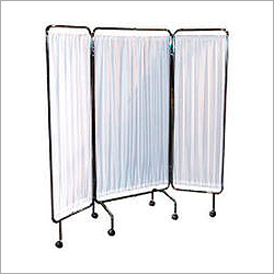 Bedside Screen 3 Panels