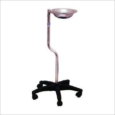 Hospital Wash Basin Stand By SURGITECH
