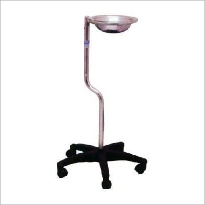 Hospital Wash Basin Stand