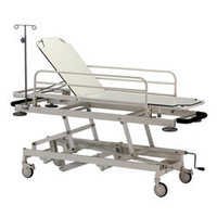Recovery Trolley