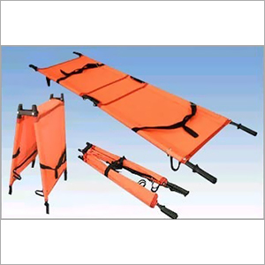 Folding Stretcher