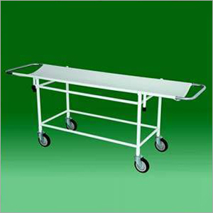 Patient Transfer Trolleys