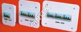 SMC Distribution Boards