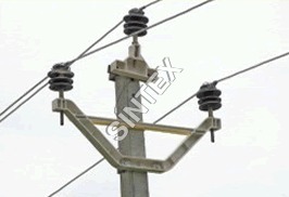 FRP a Va Type Cross Arms