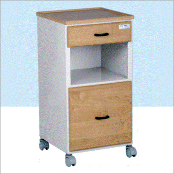 Bedside Locker Dimension(L*W*H): 400Mm L X 400Mm X 820Mm H Millimeter (Mm)