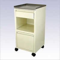 Deluxe Bedside Locker