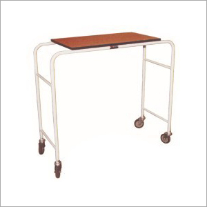Hospital Over Bed Table