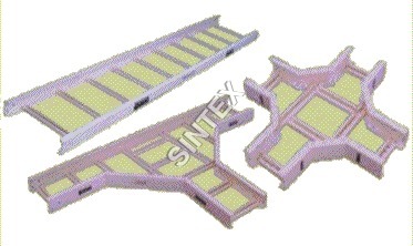 FRP Cable Trays