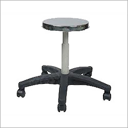 Patient Revolving Stool