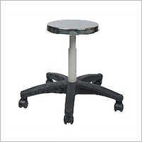 Patient Revolving Stool