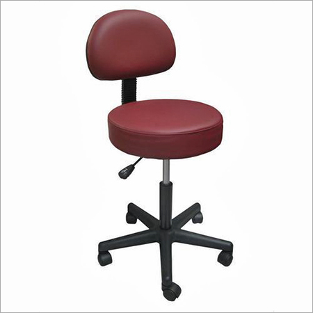 Laboratory Re volving Stool