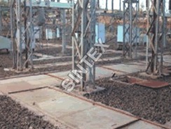 SMC Trench Covers