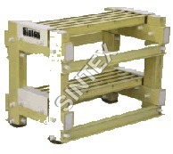 FRP Battery Stands