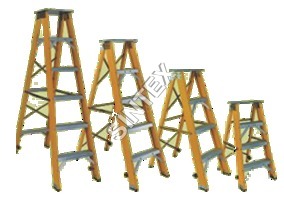 FRP Ladders