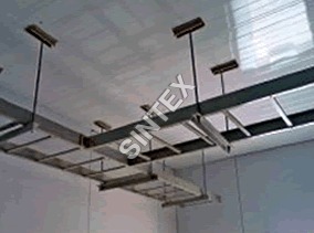 Cable Tray for BTS Shelters