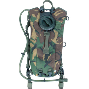 Hydratind Pack Shoulder