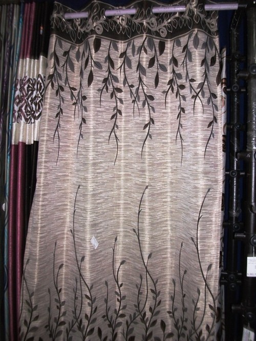 Stylish Fancy Curtains
