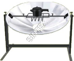 Parabolic Solar Cookers