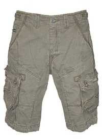 men's capris