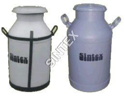 Milk Cans