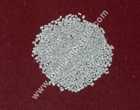 Honda Light Gray ABS Granules