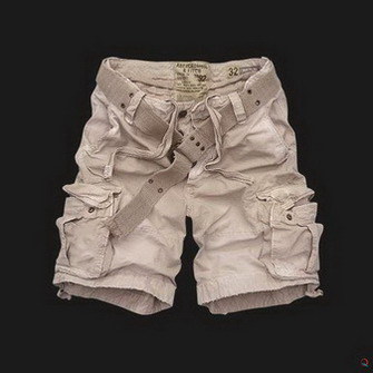 Mens Cargo Shorts